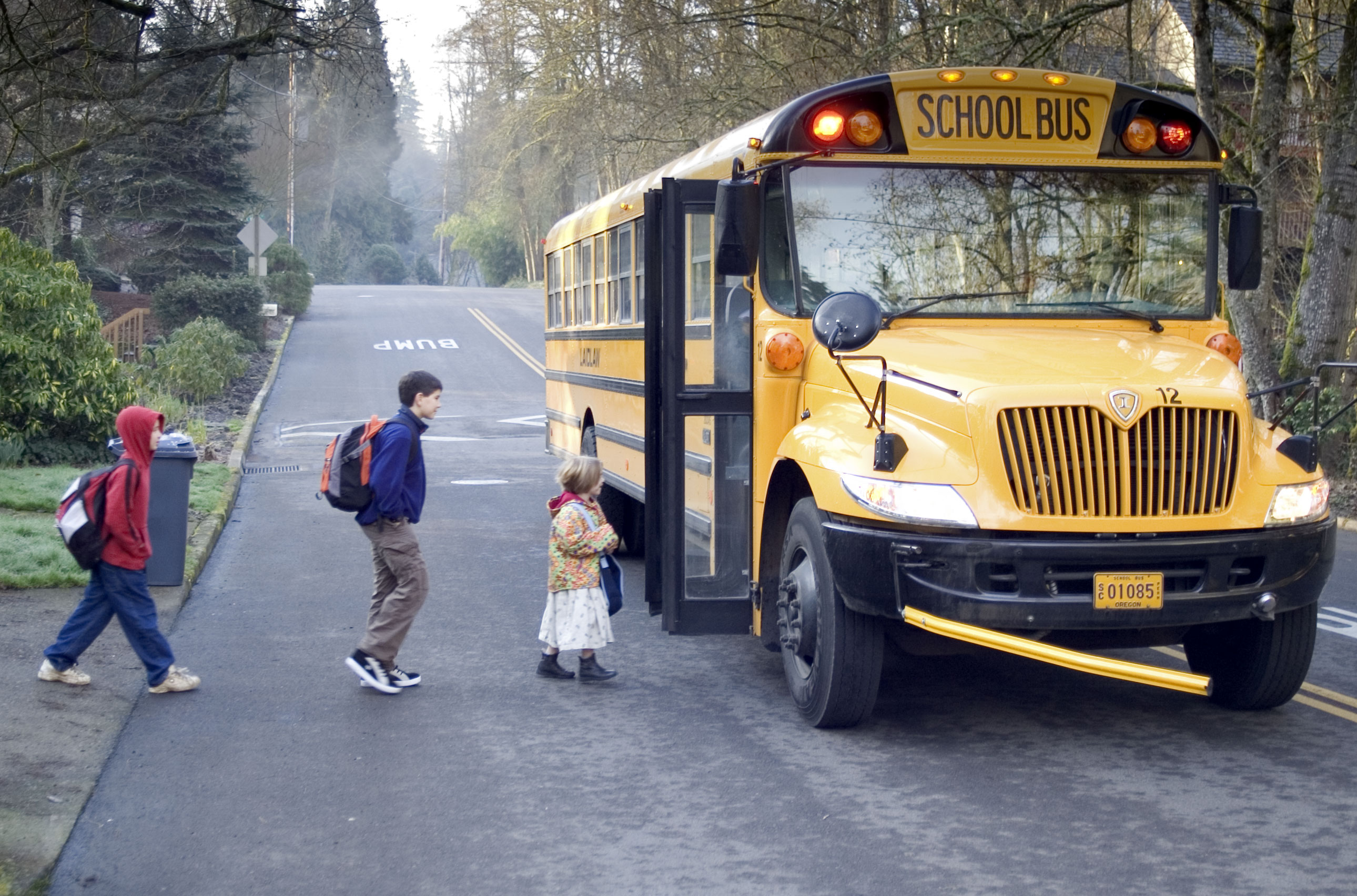 Parents Now You Can Protect Your Kids at School With Bulletproof